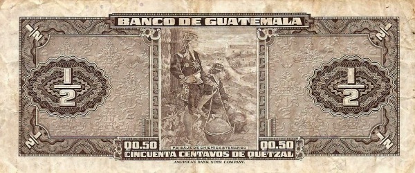  Chichicastenango