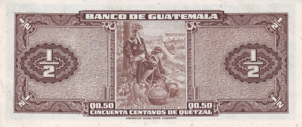  Chichicastenango