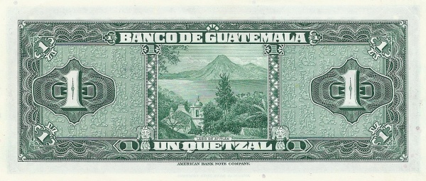  Lake Atitlan