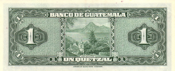 Lake Atitlan