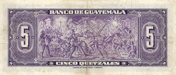  Clash between  Spaniards and Maya