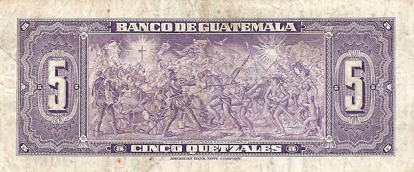  Clash between  Spaniards and Maya