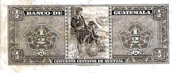  Chichicastenango