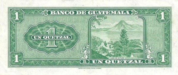  Lake Atitlan