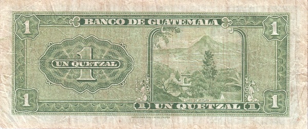  Lake Atitlan