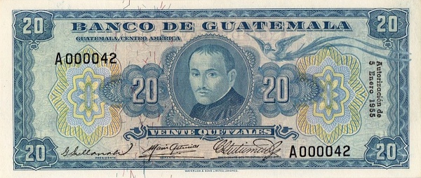  Rafael Landívar