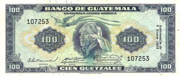  Indio of Nahuala