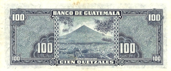  Antigua valley