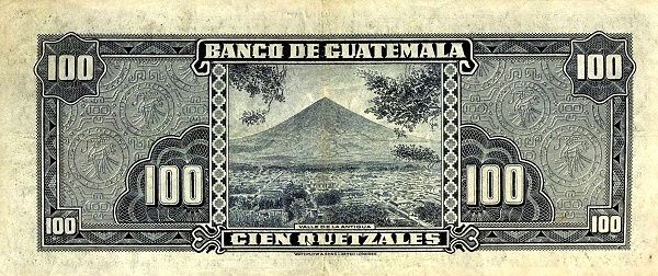  Antigua valley