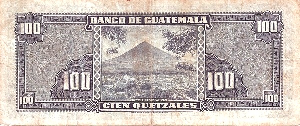  Antigua valley