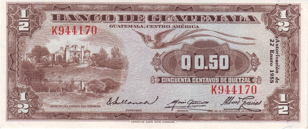  Cerro del Carmen Heritage