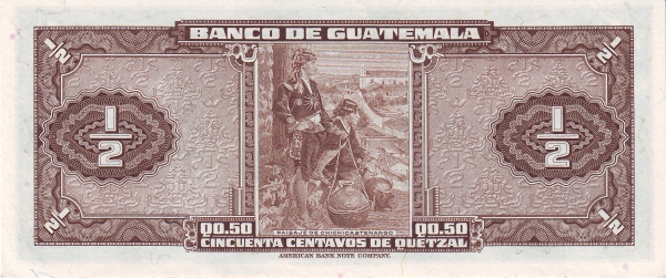  Chichicastenango