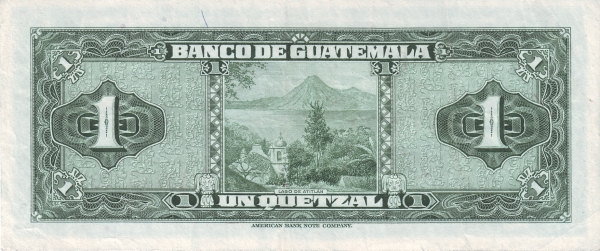  Lake Atitlan