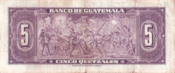  Clash between  Spaniards and Maya