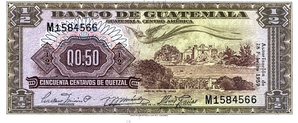  Cerro del Carmen Heritage