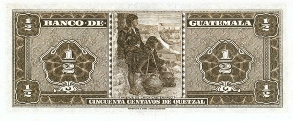 Chichicastenango