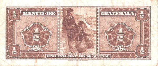 Chichicastenango