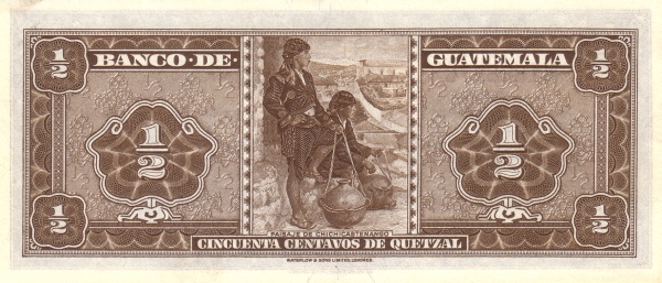 Chichicastenango