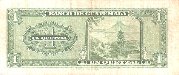  Lake Atitlan