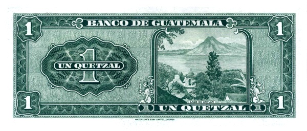  Lake Atitlan