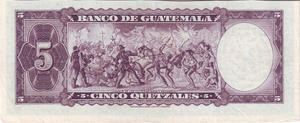  Clash between  Spaniards and Maya