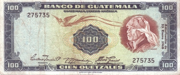  Indio of Nahuala