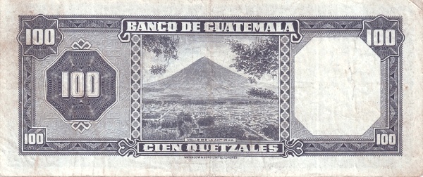  Antigua valley