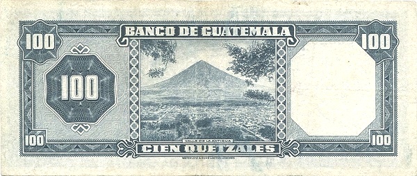  Antigua valley