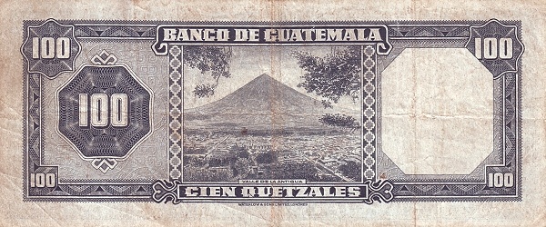  Antigua valley