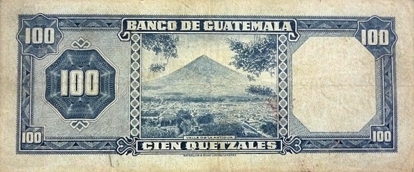  Antigua valley
