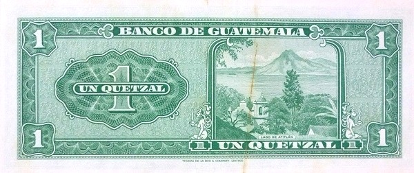  Lake Atitlan