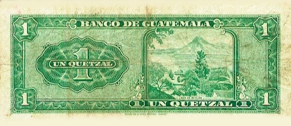  Lake Atitlan