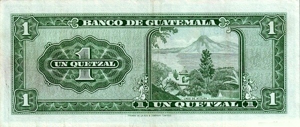  Lake Atitlan