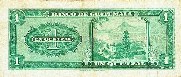  Lake Atitlan