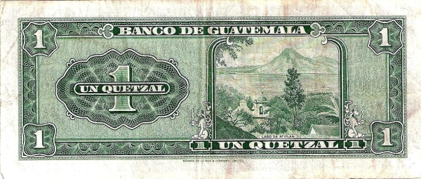  Lake Atitlan