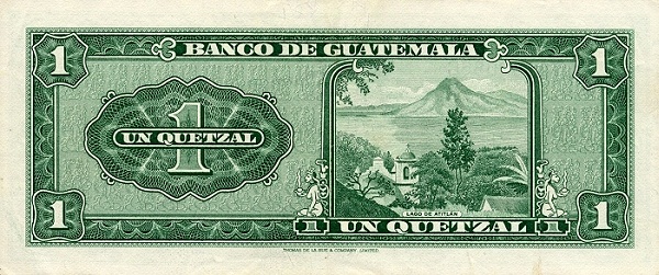  Lake Atitlan