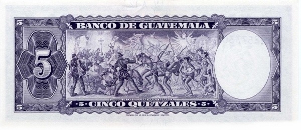  Clash between  Spaniards and Maya