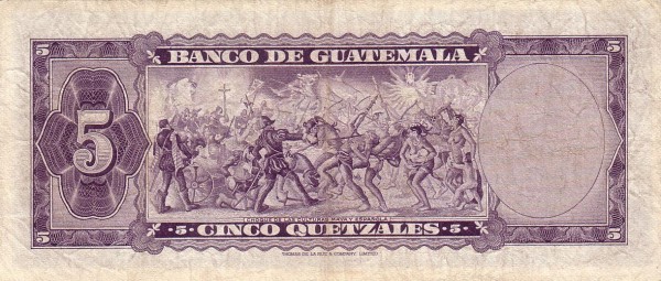 Clash between  Spaniards and Maya