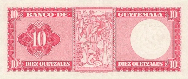  Founding of  Antigua  Guatemala