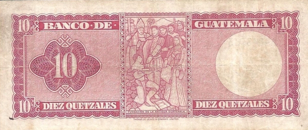  Founding of  Antigua  Guatemala