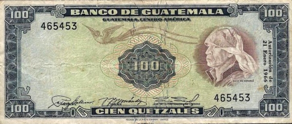  Indio of Nahuala