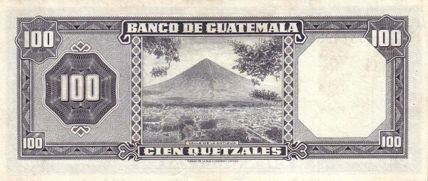  Antigua valley