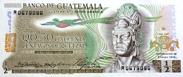  Tecun Uman