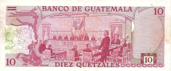  Session of the  National Legislative Assembly (1872)