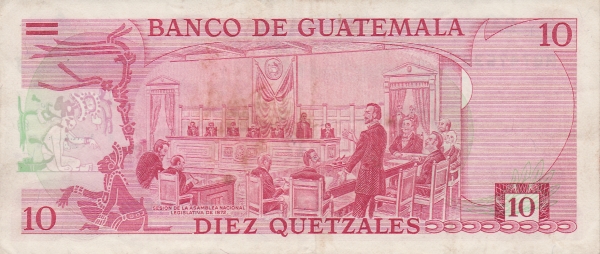  Session of the  National Legislative Assembly (1872)