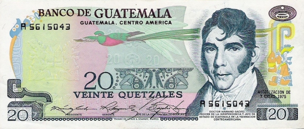  Dr. Mariano Galvez