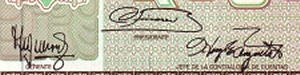 07.01.1987   signatures: