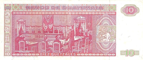  Session of the  National Legislative Assembly (1872)