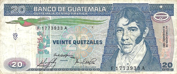  Dr. Mariano Galvez