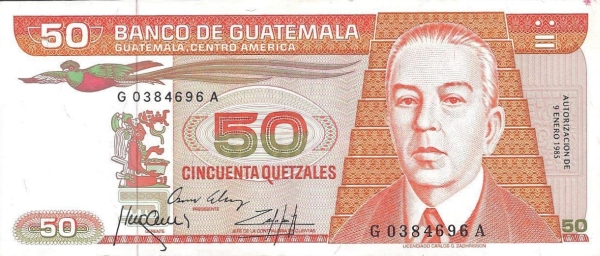  Carlos O. Zachrisson